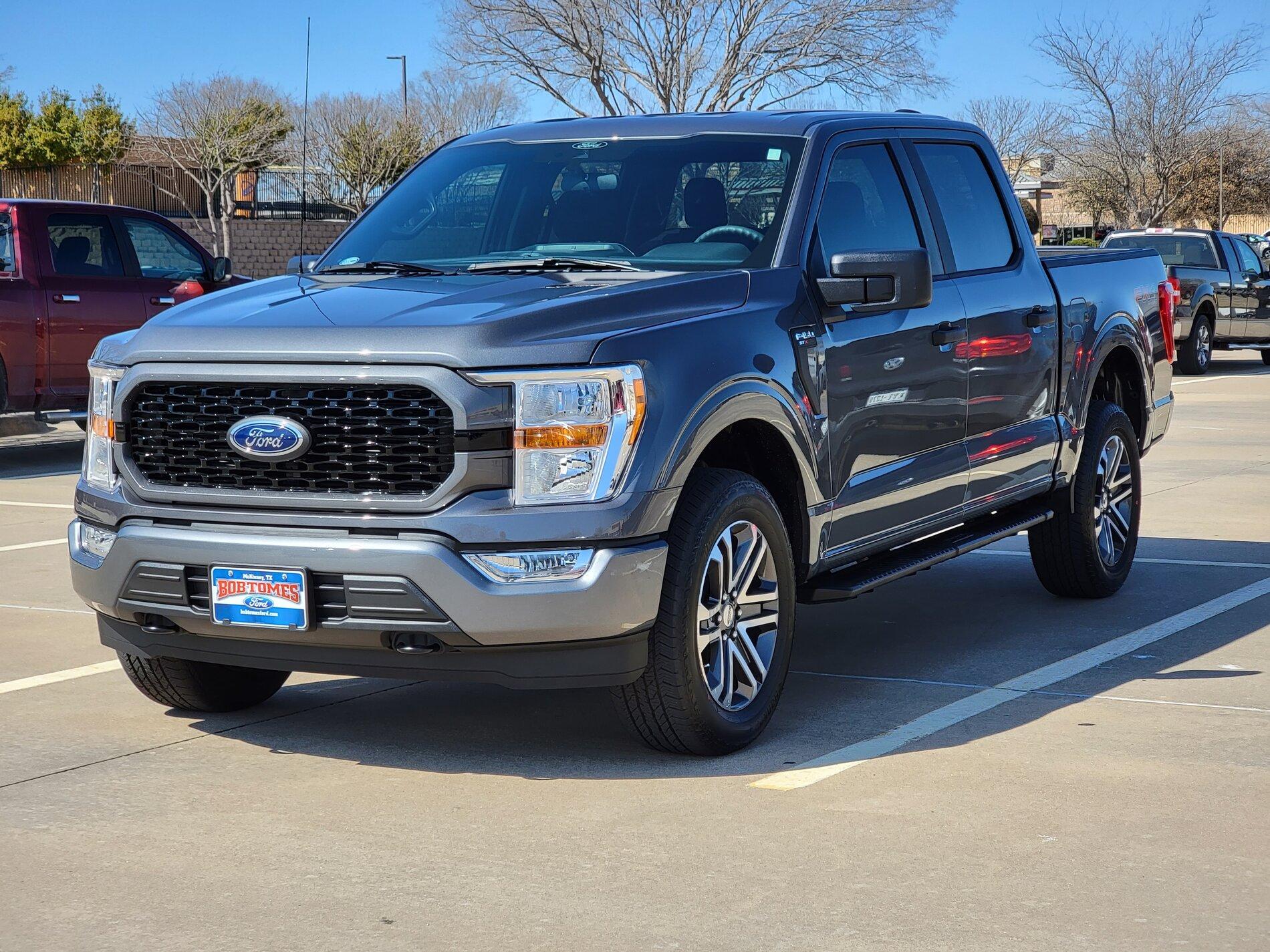 Ford F-150 Lightning Removed Active Air Dam From my F-150 - DIY Writeup 20210307_140206