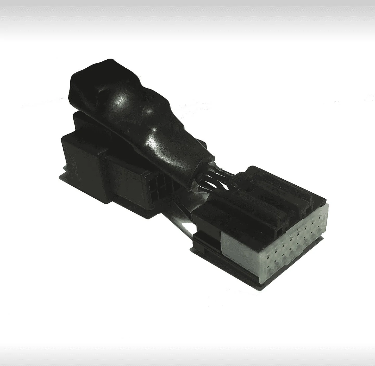 Ford F-150 Lightning 2021 F150 - splice power from rear view mirror for radar detector? Screenshot_20210314-120107