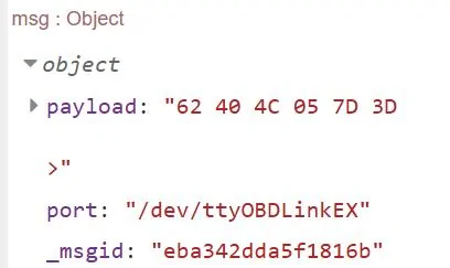 Ford F-150 Lightning PID List to Monitor your Lightning 1747363453629-3j