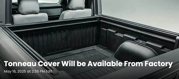 Ford F-150 Lightning SLATE Truck Debuts as a Pickup convertible-to SUV. Priced Under $20K With Incentive ruck-bed-tonneau-cover-factory-oem-jpg-jpg-jpg-jpg