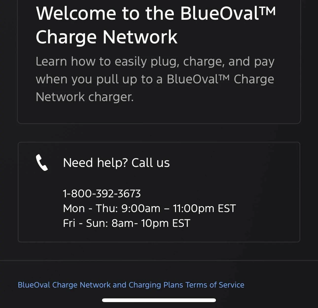 Ford F-150 Lightning Just bought Ford CPO Lightning XLT keeps pausing charge 1747505186764-cq