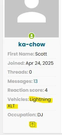 Ford F-150 Lightning ECG-24.2.5.7 - Gateway Module 1747698471280-7q