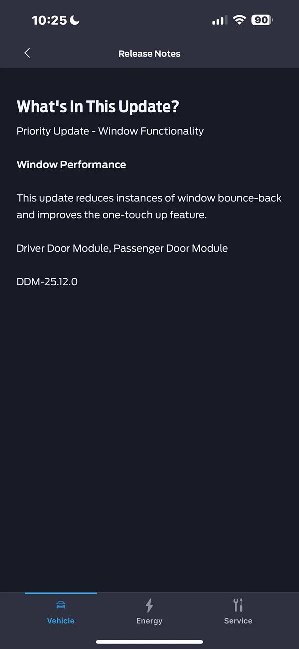 Ford F-150 Lightning ECG-24.2.5.7 - Gateway Module IMG_8727