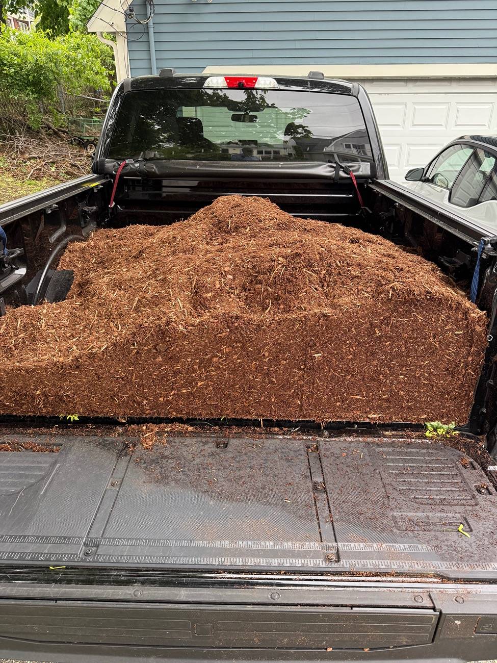 Ford F-150 Lightning Pics of Lightning Trucks Doing Truck Things. Post Yours! 📸 IMG_1682