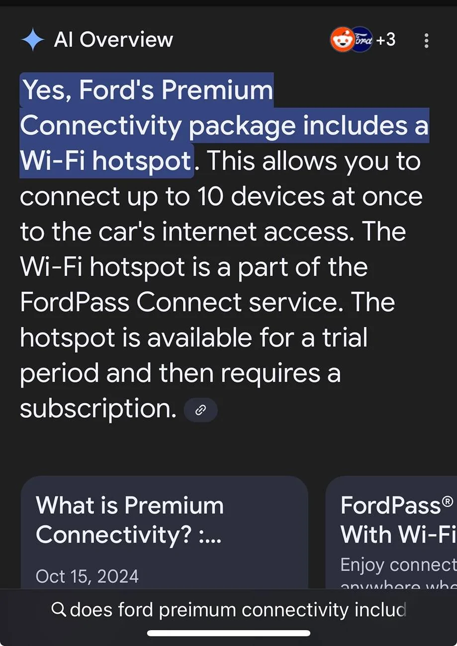 Ford F-150 Lightning Consumer Cellular Versus AT&T for Connected Services? IMG_1133