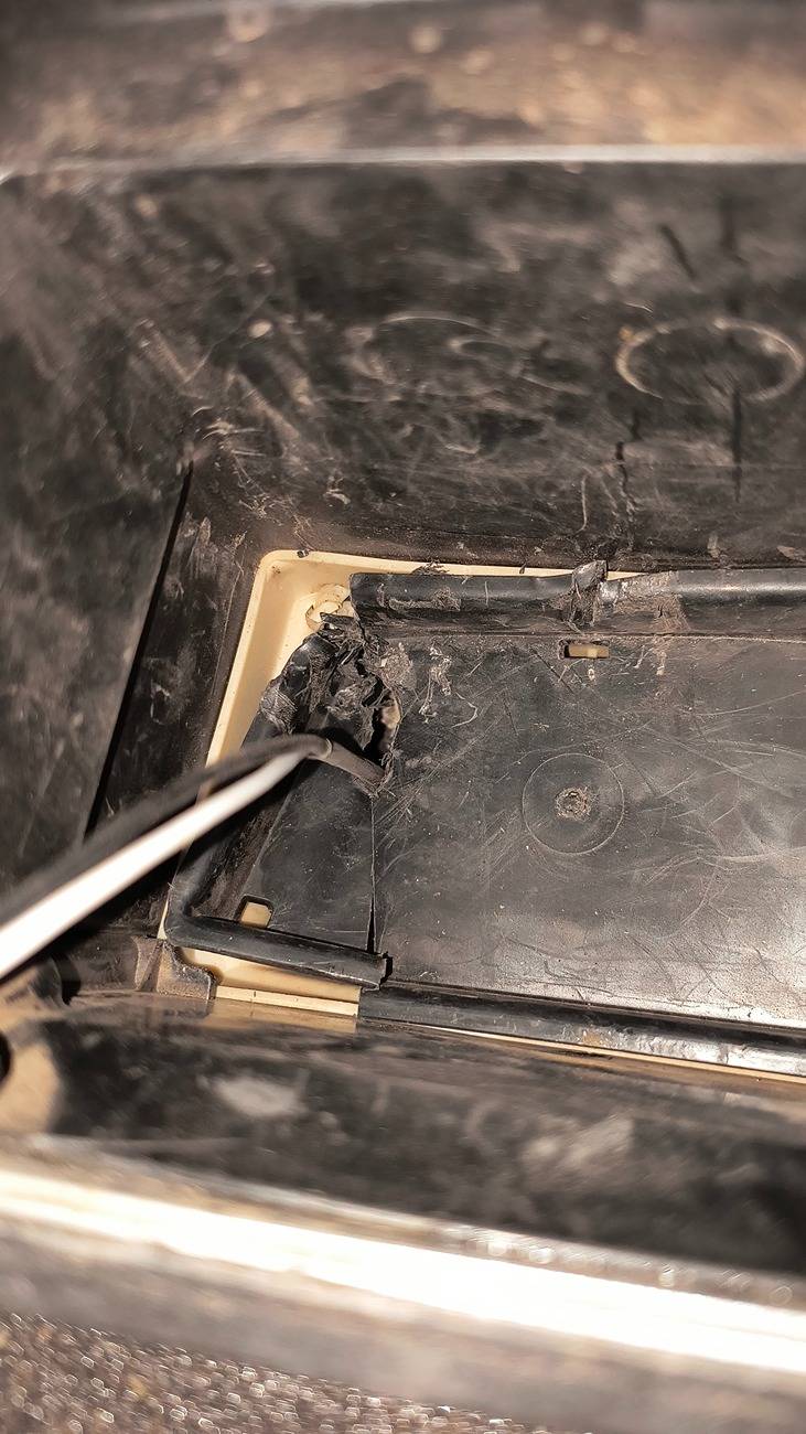 Ford F-150 Lightning Bed Lights added to Pro, self contained not OEM IMG_20250520_190123254