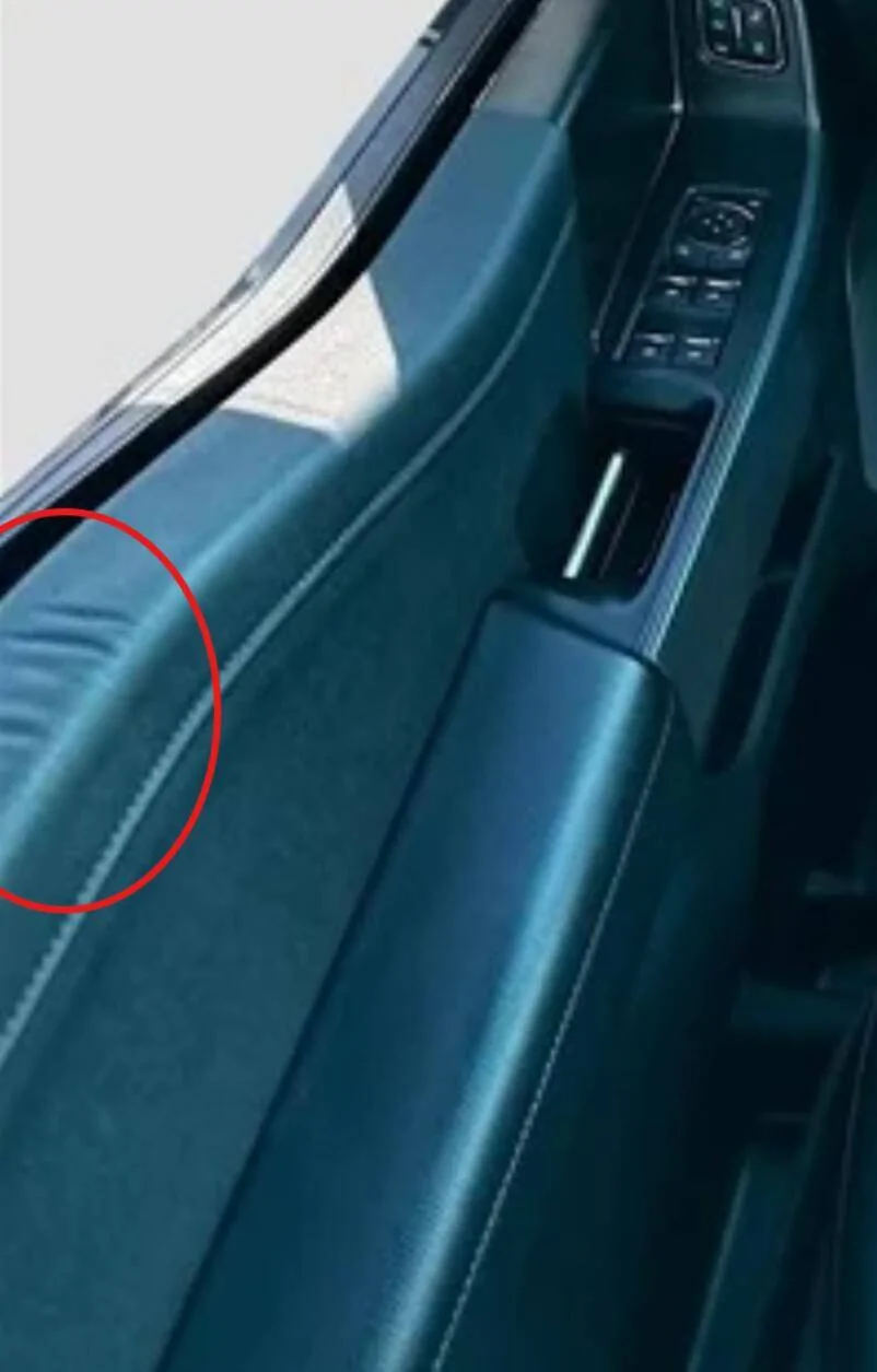 Ford F-150 Lightning 2022 Service History: Help me understand this before possible purchase... 1747859393689-in