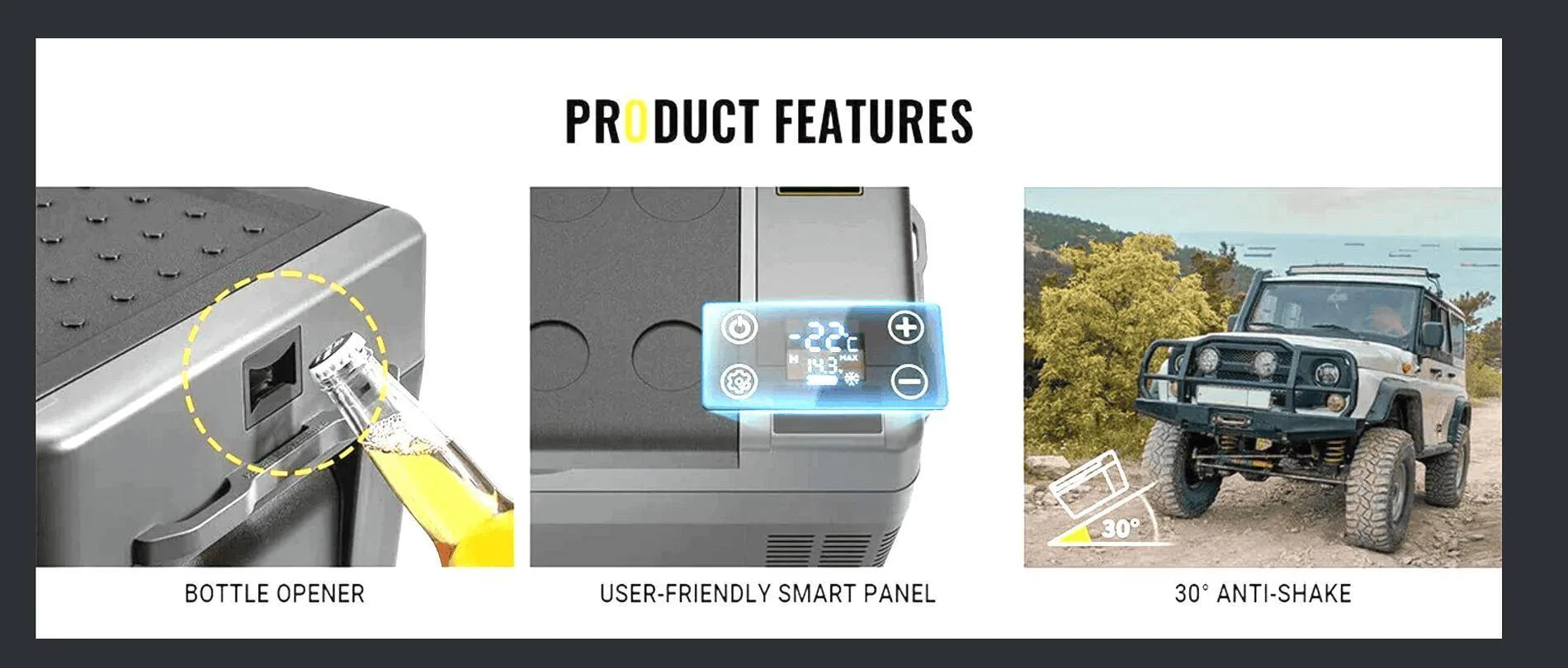 Ford F-150 Lightning Memorial Day Sales for F-150 Lightning Members. Tires, Charging Adapters, Portable Fridges, Home EV Chargers and More 1748098784123-0j