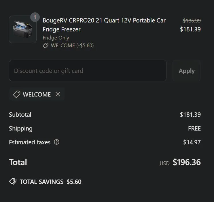 Ford F-150 Lightning Memorial Day Sales for F-150 Lightning Members. Tires, Charging Adapters, Portable Fridges, Home EV Chargers and More 1748099139215-l8