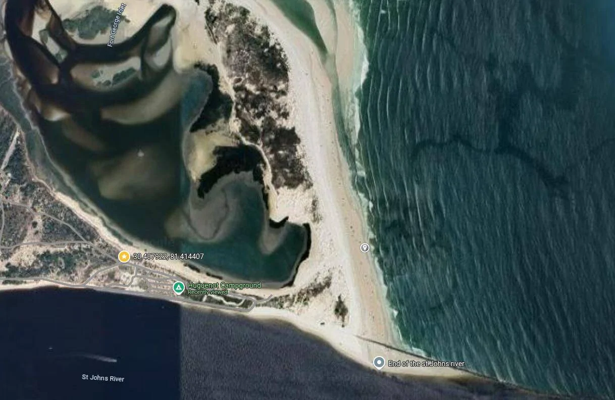 Ford F-150 Lightning CAMPING, DRIVING, and PARKING on the beach... LIGHTNING and EV9 screenshot-2025-05-26-8-58-56-am-png