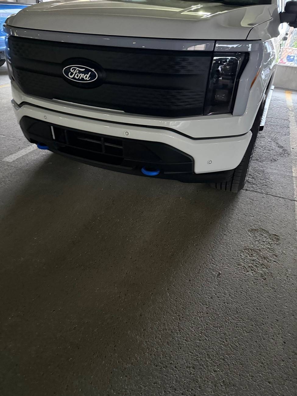 Ford F-150 Lightning 3D Printing Fun IMG_5873