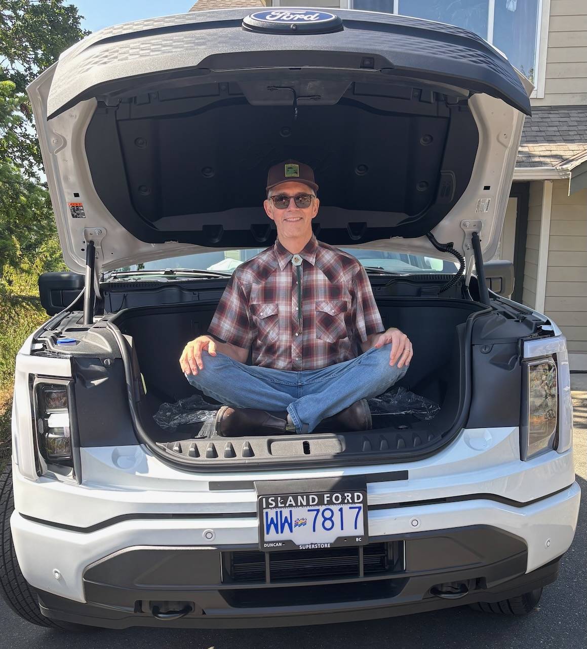 Ford F-150 Lightning Introductions & Welcome Thread 👋 IMG_1552