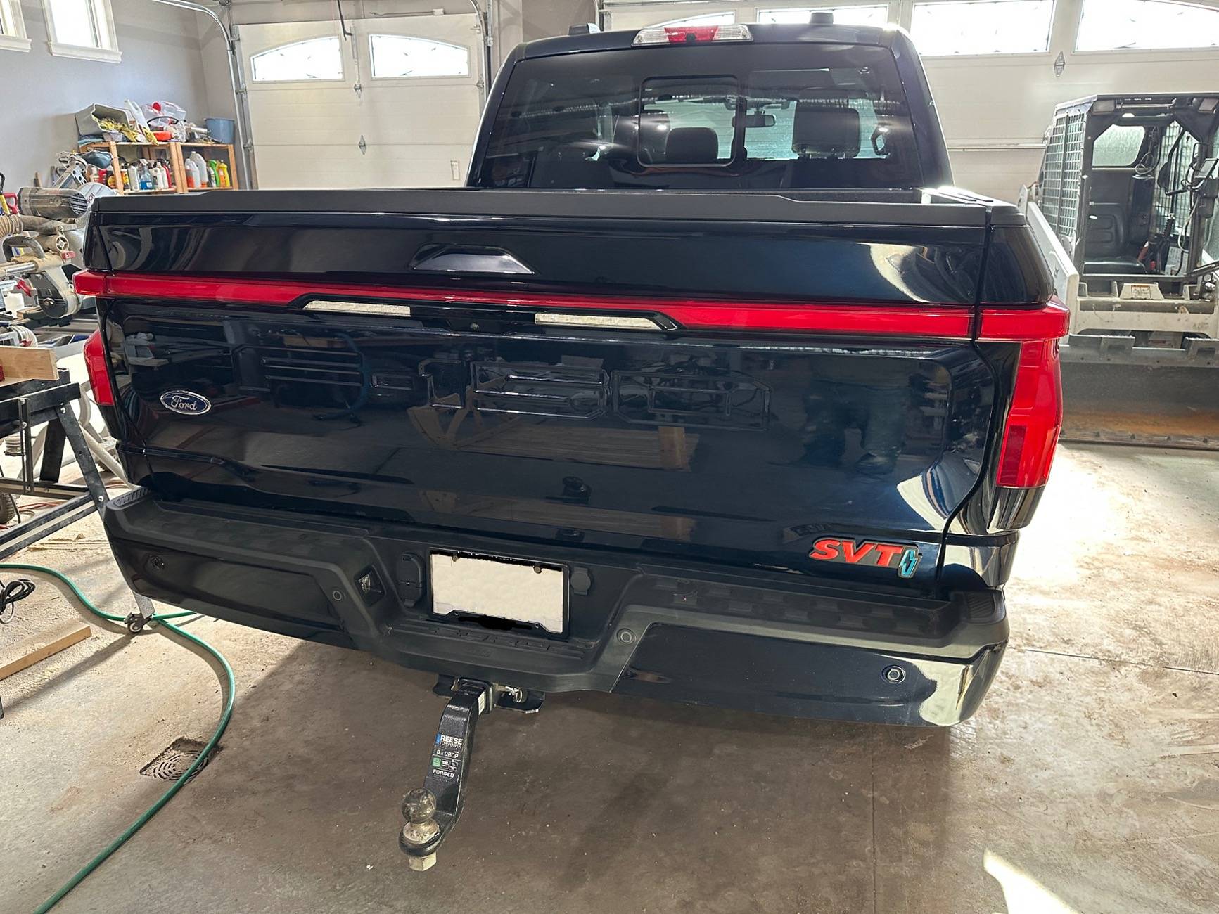 Ford F-150 Lightning 3D Printing Fun SVT