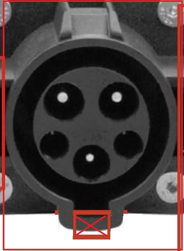 Ford F-150 Lightning 80amp charger questions 00-CCS1 to J1772 DIY-2