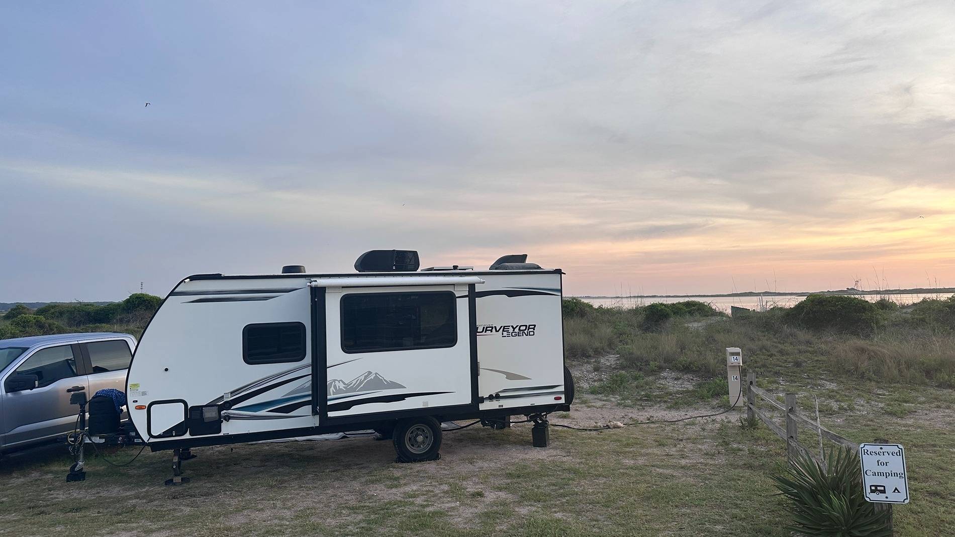 Ford F-150 Lightning Pics of Lightning Trucks Doing Truck Things. Post Yours! 📸 on the BEACH campin