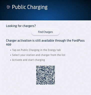 Ford F-150 Lightning Changes coming to Charge Assist / FordPass App 1748529653219-1t