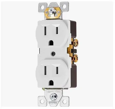 Ford F-150 Lightning Using the truck bed 240v outlet to power an RV typical 15A receptacl