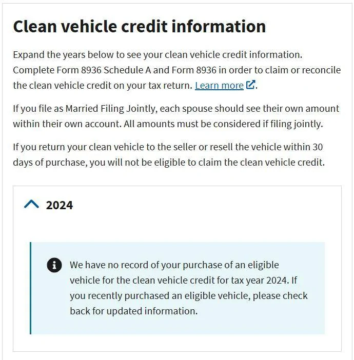 Ford F-150 Lightning Dealerships that didn't provide paperwork for EV Tax Credit {Solution post #119} 1748564955691-q6