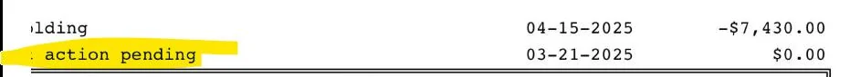 Ford F-150 Lightning Dealerships that didn't provide paperwork for EV Tax Credit {Solution post #119} 1748615536203-6j