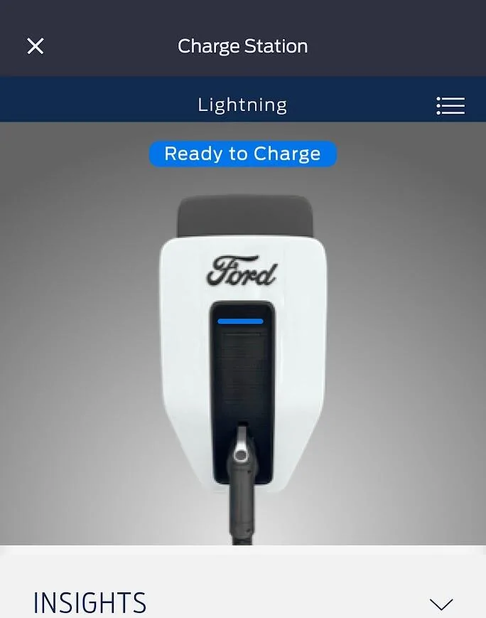 Ford F-150 Lightning FCSP "Charge Station Faulted" 1748619545181-tt