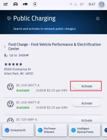 Ford F-150 Lightning Changes coming to Charge Assist / FordPass App OIP-124986073.4qoIkcgYEWvHG18rbFn9AwAAAA