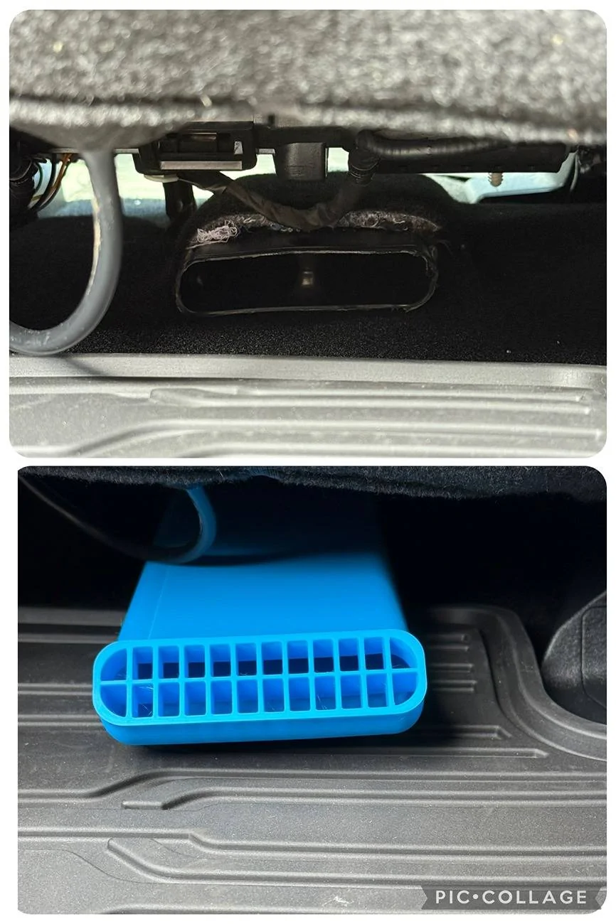 Ford F-150 Lightning 3D Printing Fun IMG_5900