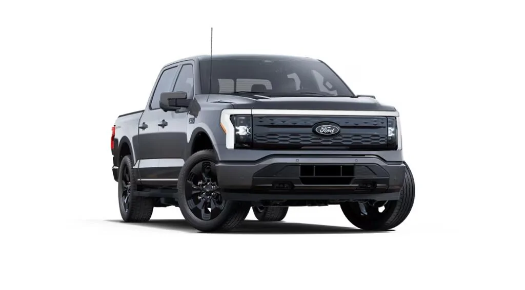 Ford F-150 Lightning Lariat vs Platinum honest opinion 1748717556057-jk