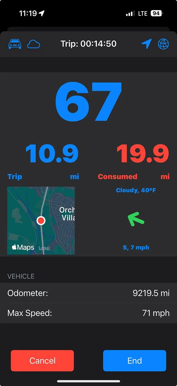 Ford F-150 Lightning PID List to Monitor your Lightning 1748855926600-