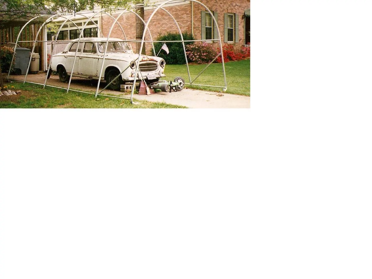 Ford F-150 Lightning Recommendations on Truck Covers? for craigs list 2
