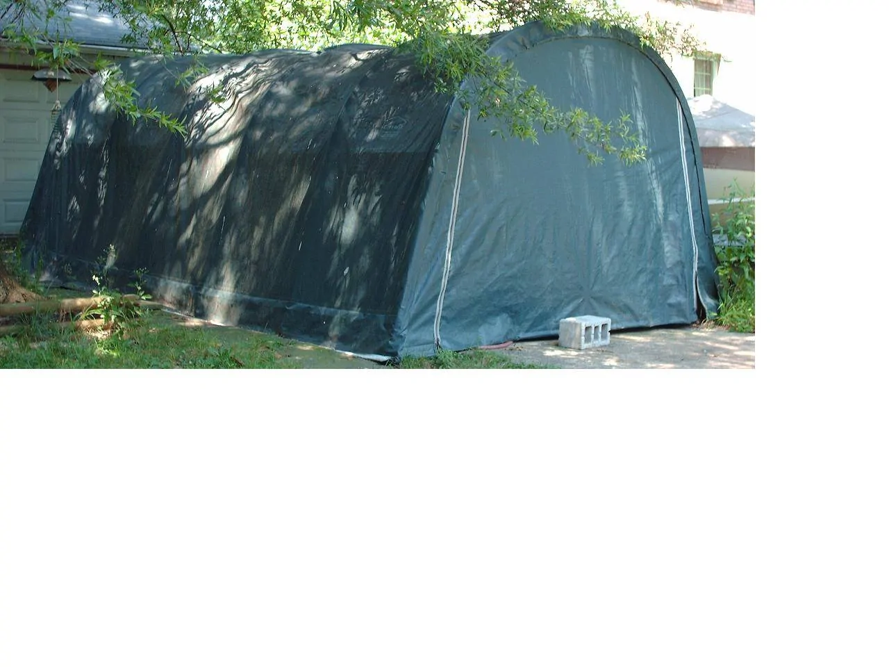 Ford F-150 Lightning Recommendations on Truck Covers? for craigs list 1