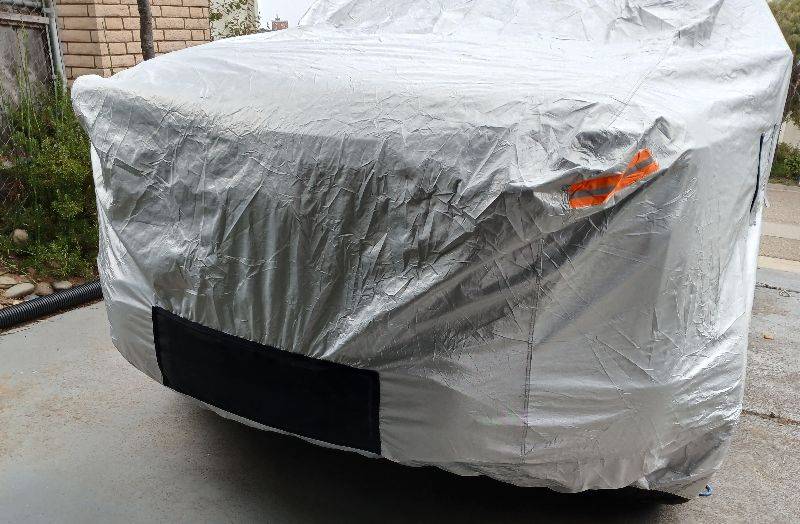 Ford F-150 Lightning Recommendations on Truck Covers? cover_0