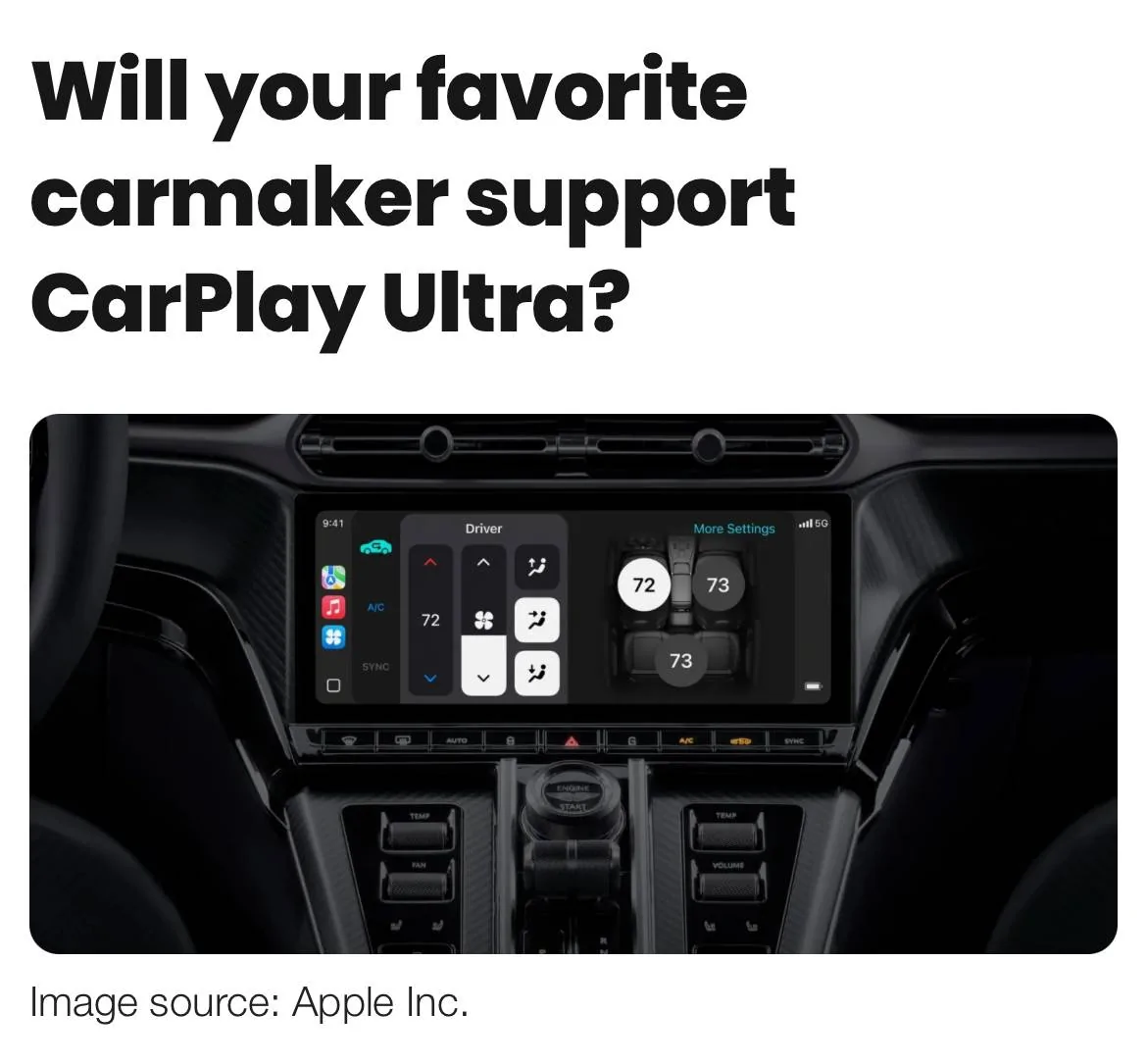 Ford F-150 Lightning CARPLAY Ultra IMG_3101