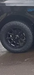 Ford F-150 Lightning TPMS reset vs relearn proceedure for 24 Lightning 1749064936553-21