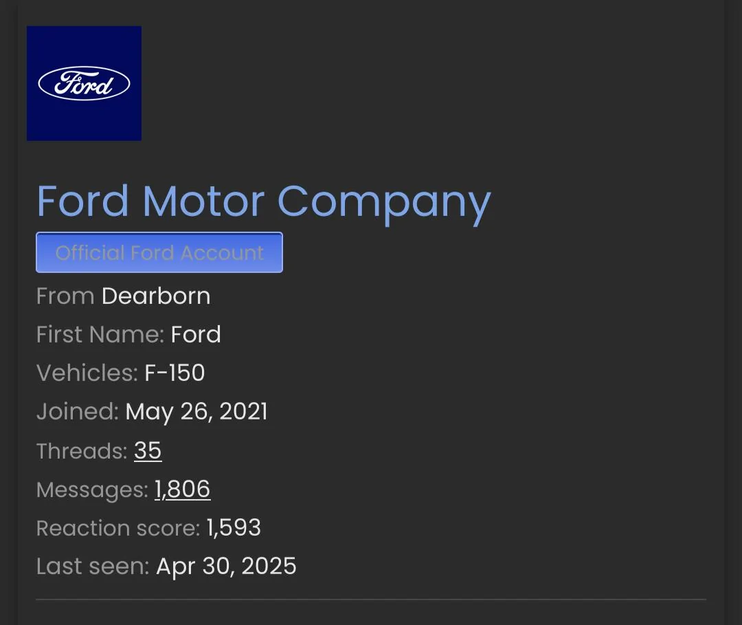 Ford F-150 Lightning Lightning sales down 42 percent in May 1000031264