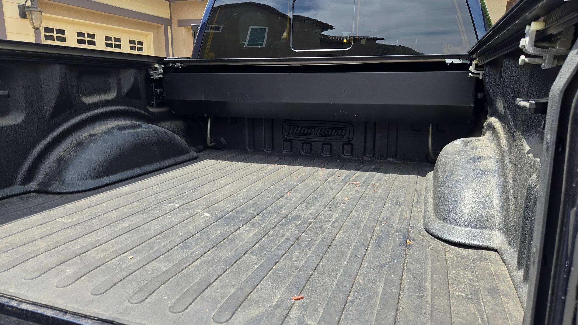 Ford F-150 Lightning $250 DualLiner for 2022 - 2023 Lightning 1000018600