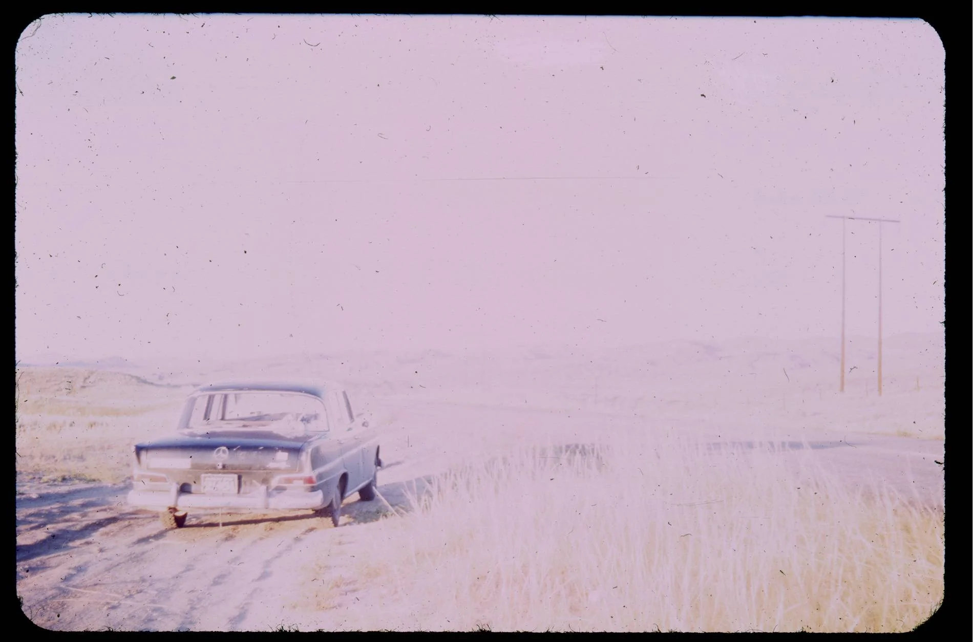 Ford F-150 Lightning FCSP "Charge Station Faulted" 1971 my-car-on-side-of-road