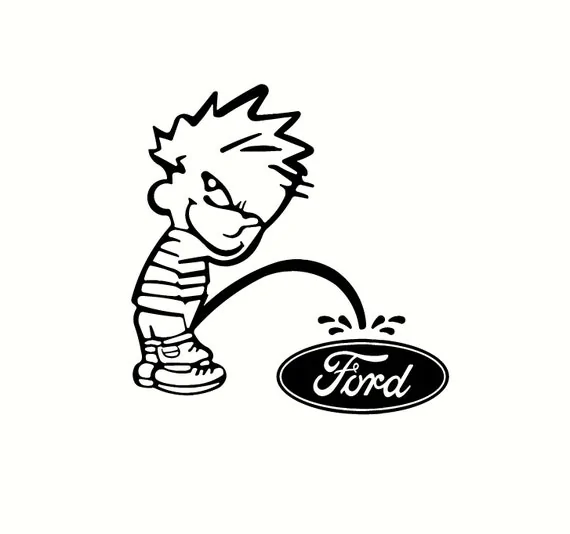 Ford F-150 Lightning Flaking on Lightning Front Grille 1000017503