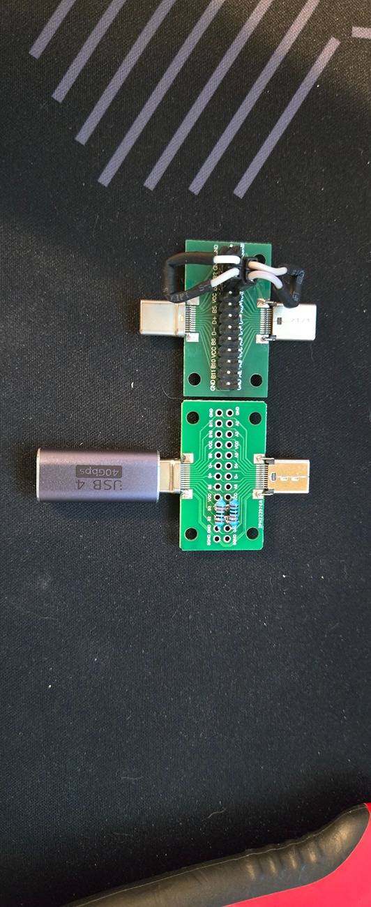 Ford F-150 Lightning Comma AI self driver assistant 20250609_140745