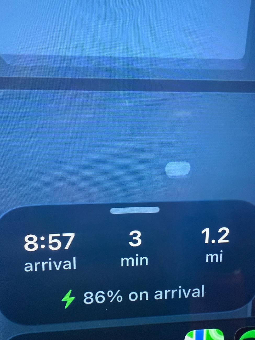 Ford F-150 Lightning IOS 26 Beta - Anyone try it yet? IMG_4247