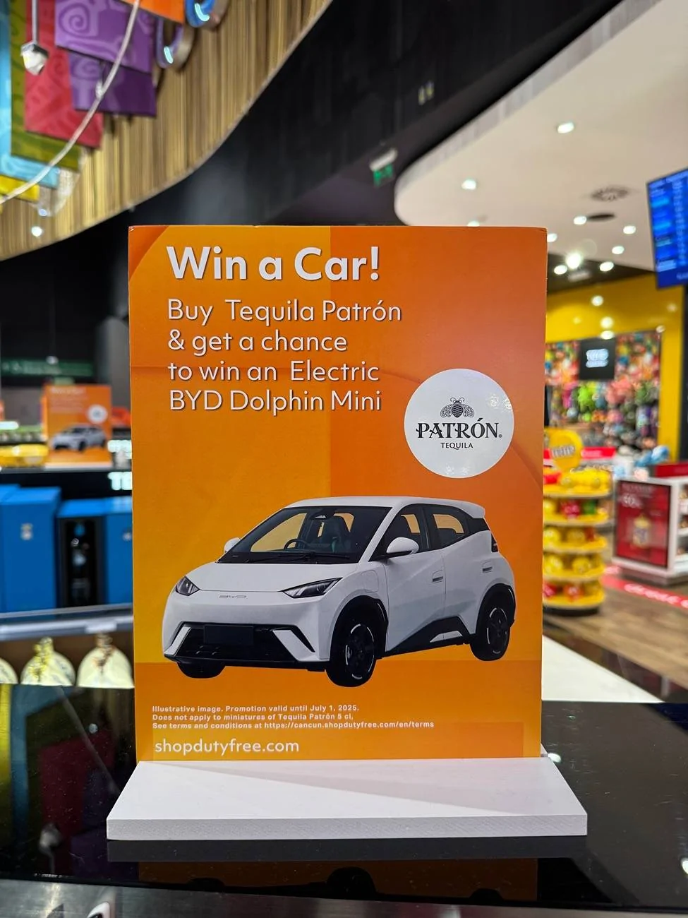 Ford F-150 Lightning BYD export ship IMG_1887