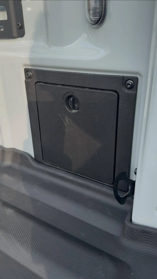 Ford F-150 Lightning 🚗 New Release: Bed Mat for 2024+ F150 Lightning by TripleAliners! 1749622336122-iq