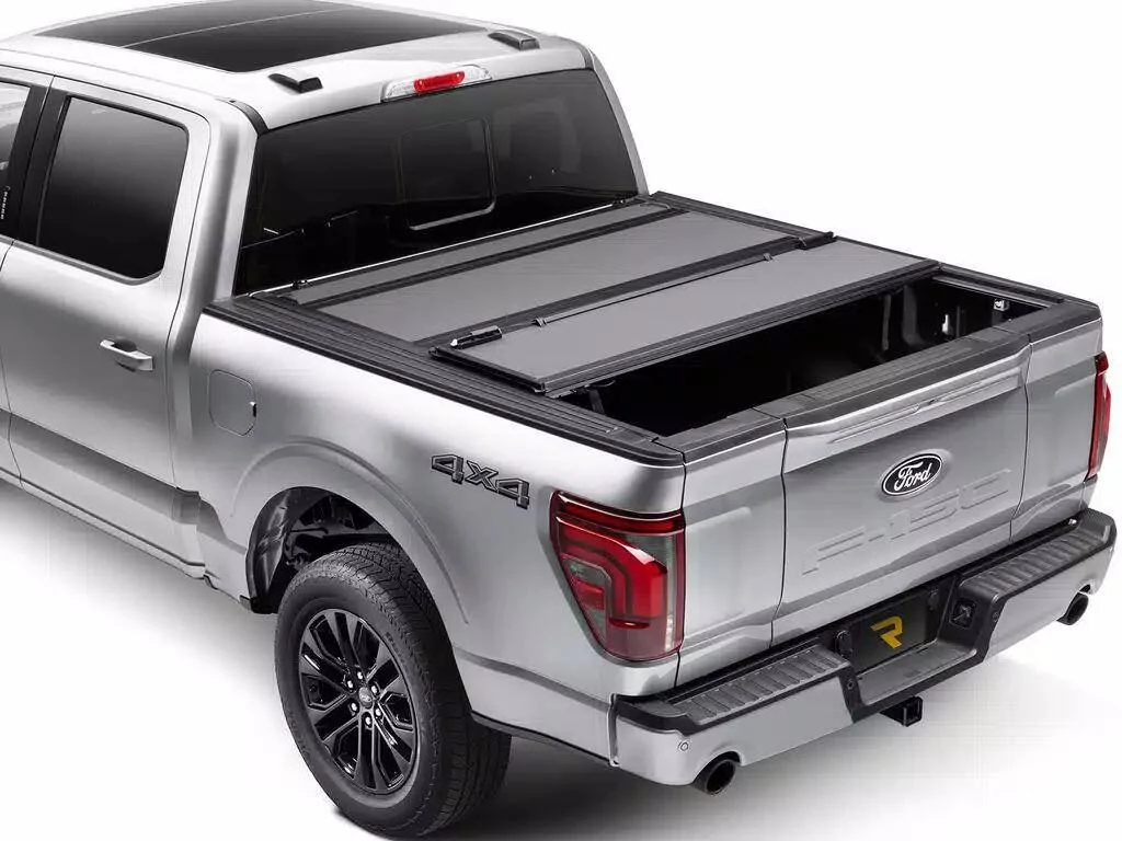 Ford F-150 Lightning 🚨Summer Sale Alert: Tonneau and BedRug Deals Drop 6/13 on RealTruck.com! 😎 1749676223309-df