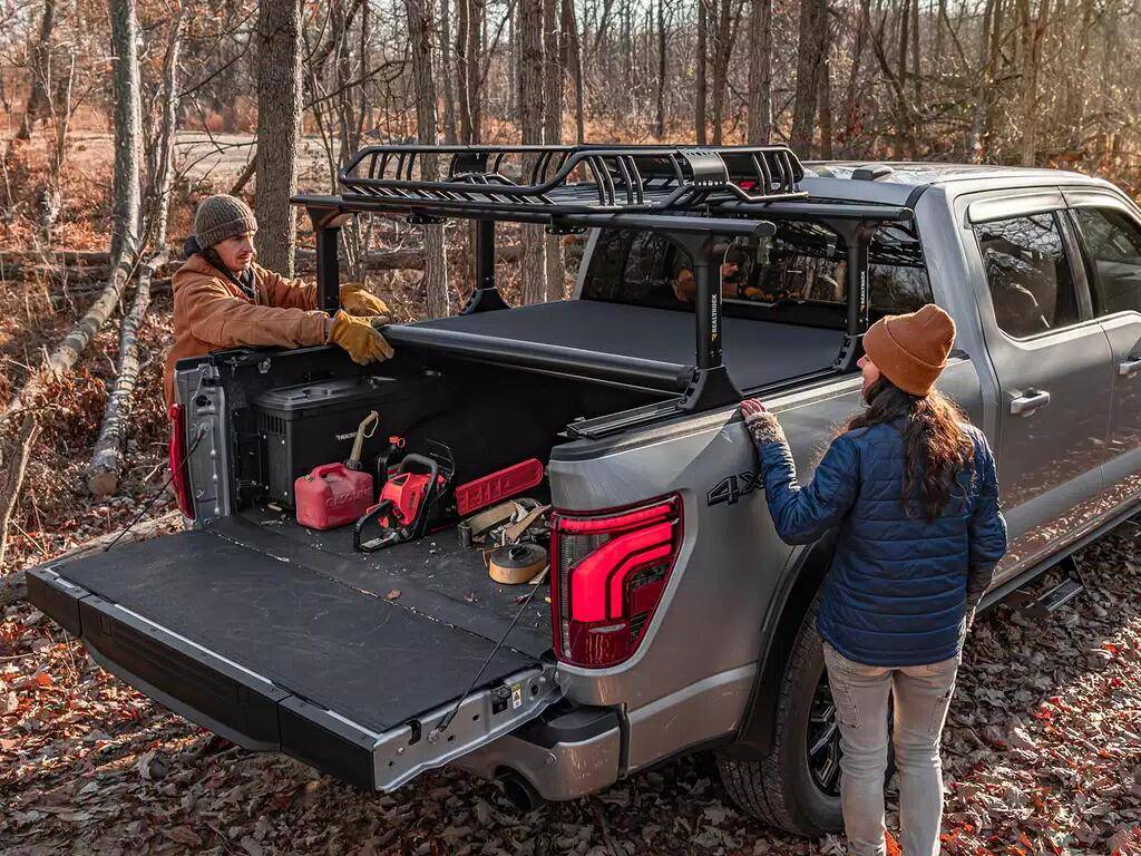 Ford F-150 Lightning 🚨Summer Sale Alert: Tonneau and BedRug Deals Drop 6/13 on RealTruck.com! 😎 1749676281278-iu