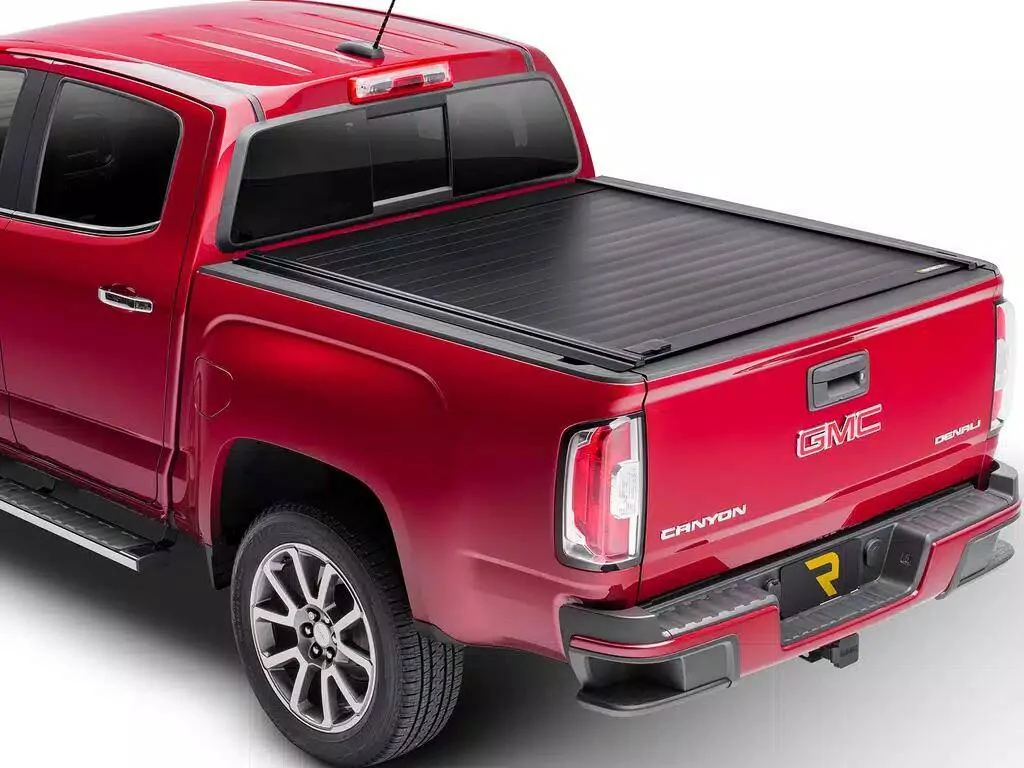 Ford F-150 Lightning 🚨Summer Sale Alert: Tonneau and BedRug Deals Drop 6/13 on RealTruck.com! 😎 1749676342476-2n