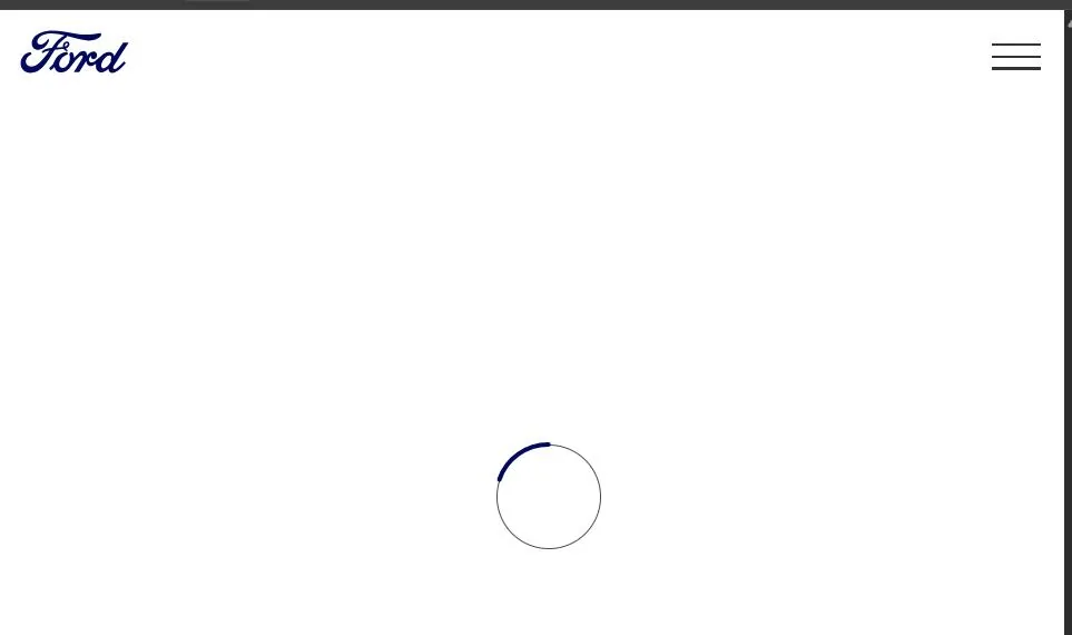 Ford F-150 Lightning Fordpass & Ford.com login failures? 1749757692956-l