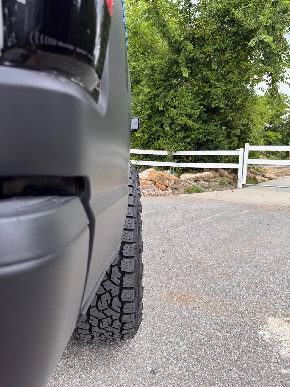 Ford F-150 Lightning Upgrades to 2023 XLT ER IMG_7117