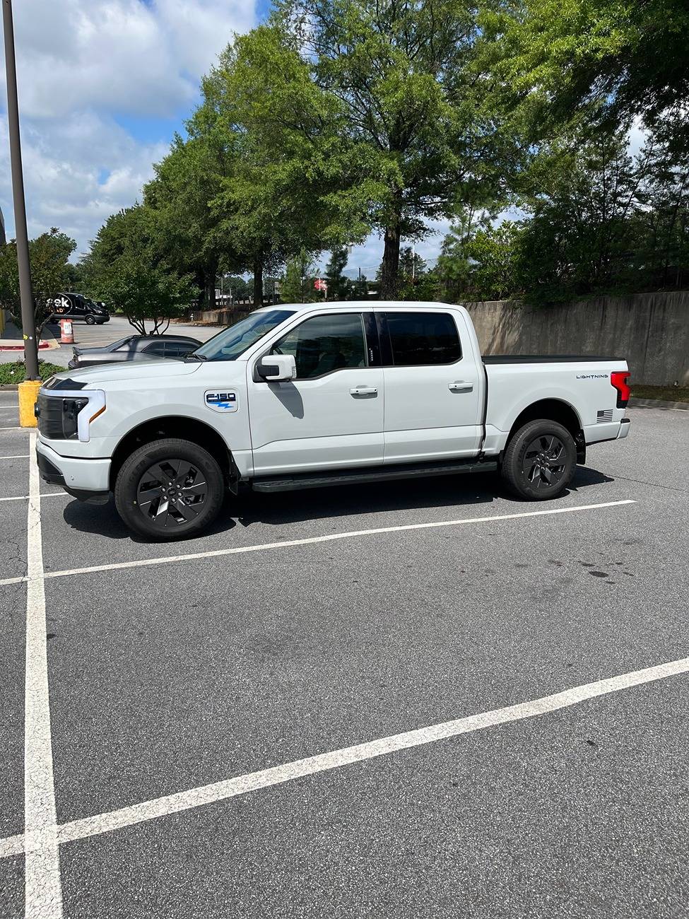 Ford F-150 Lightning AVALANCHE F-150 Lightning Photos & Club IMG_0162