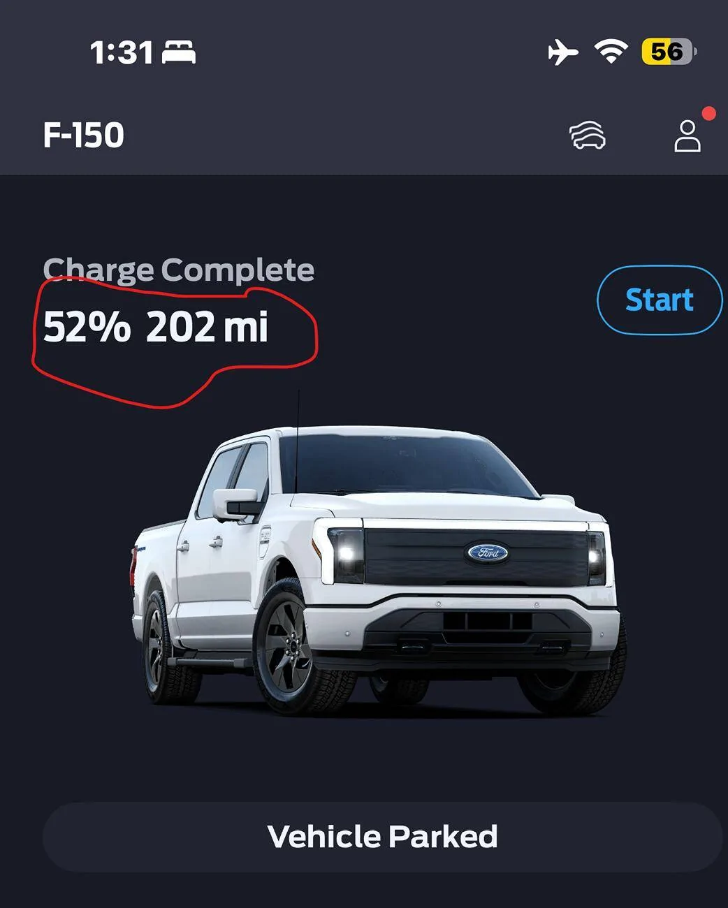 Ford F-150 Lightning OTA Software Update 10.3.0 - Powertrain, Battery, Parking Brake 1749926194978-f2