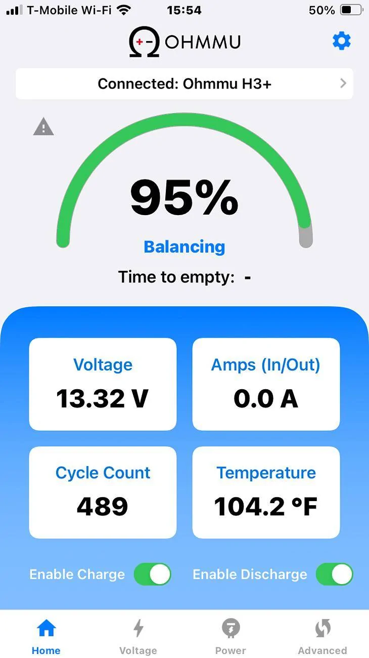 Ford F-150 Lightning 12V Battery Replacement - DieHard EV Hybrid/Electric Battery: H3 IMG_1643