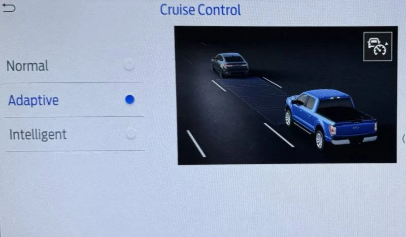 Ford F-150 Lightning DIY: Installing ACC (Adaptive Cruise Control) and LKA (Lane Keep Alert) to 2022 F-150 Lightning XLT iaac